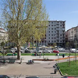  Appartamento Naviglio Dream - 2 Bedrooms