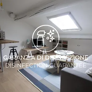  Appartamento Italianway-paoli